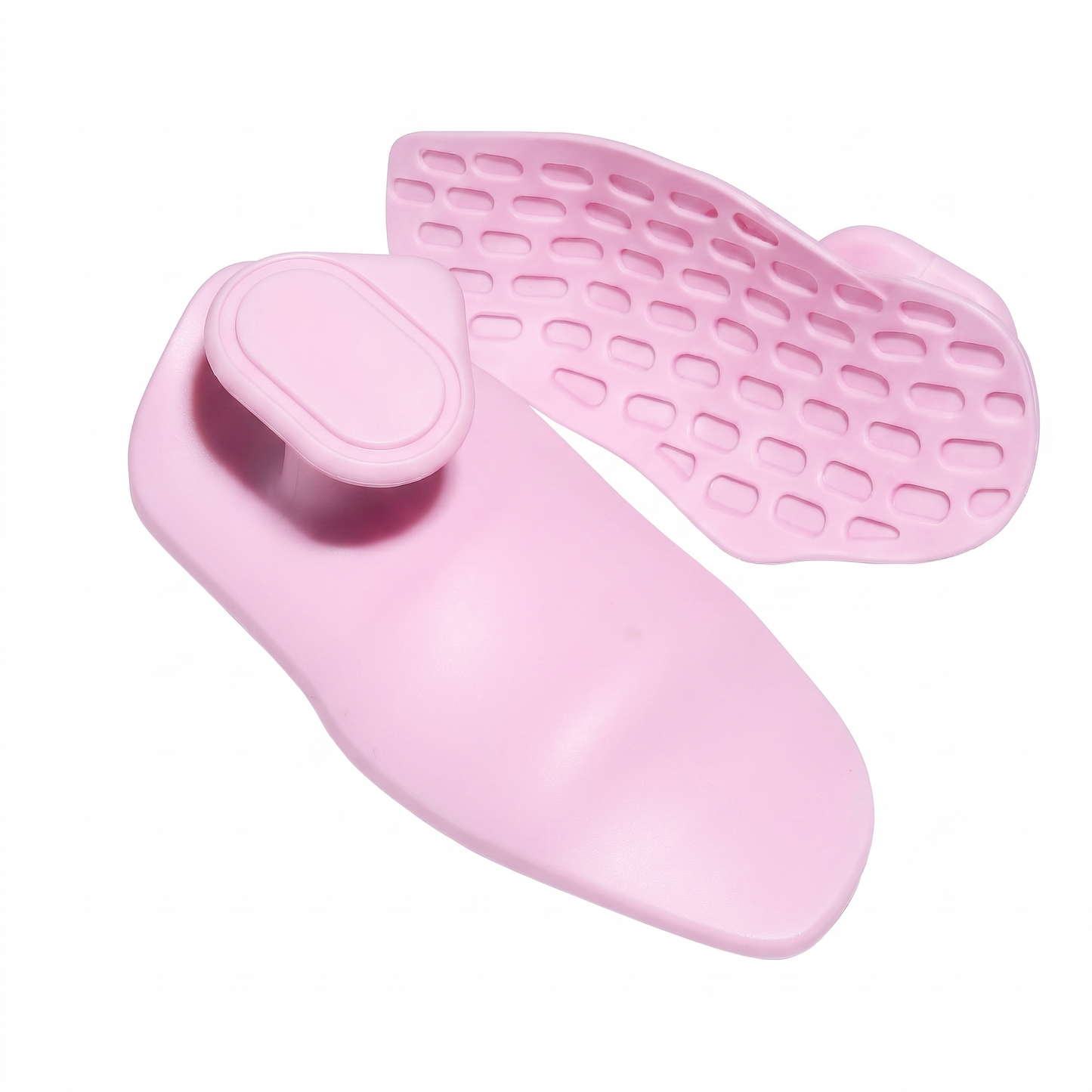 Luva Grip Antiderrapante para Treino de Força