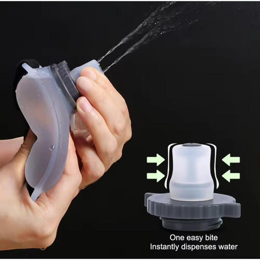 Suporte de Garrafa Esportivo para Braço Praticidade em Movimento